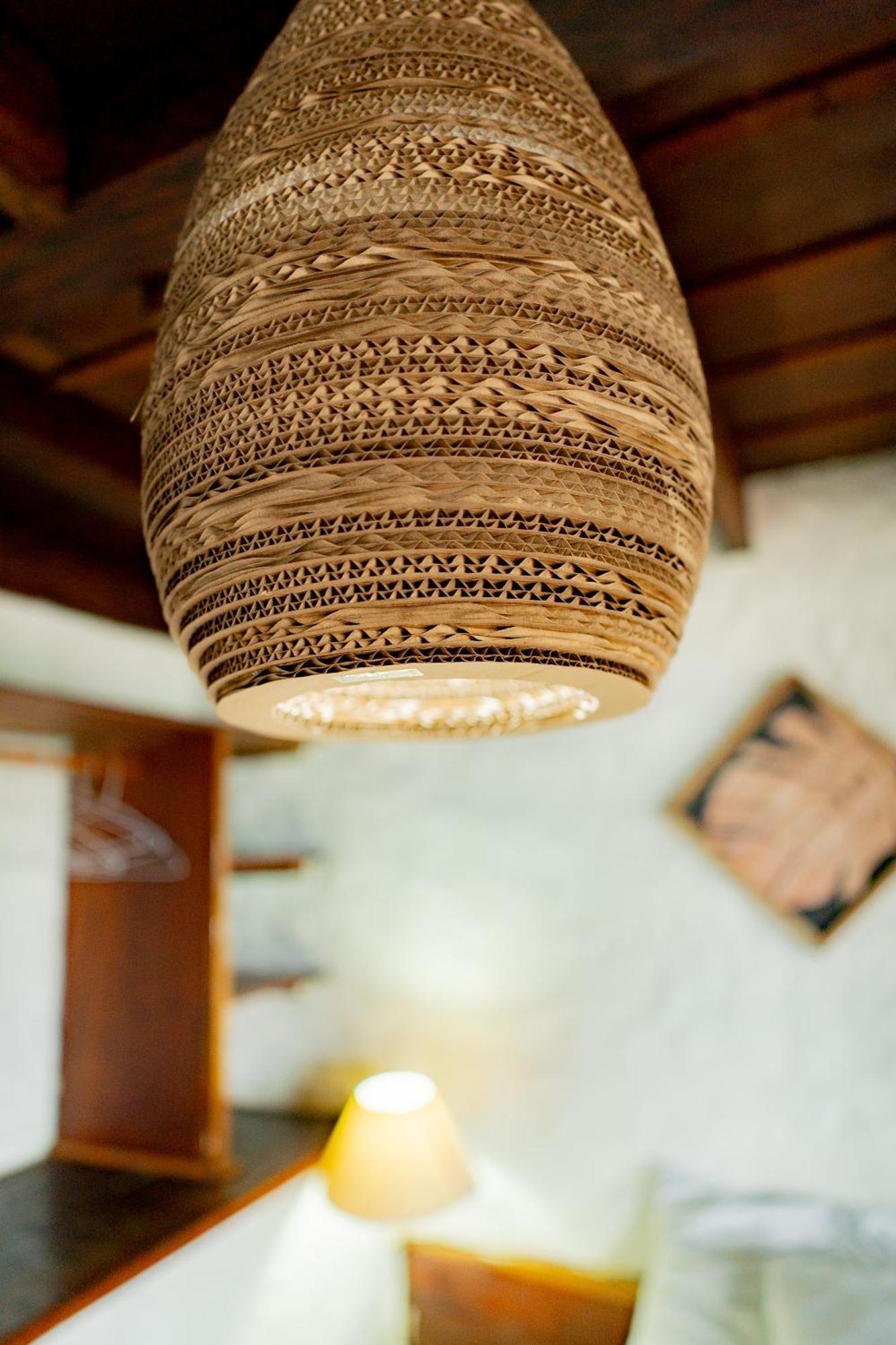 Ranchos De Chalia Panama Hotel Portobelo Eksteriør billede