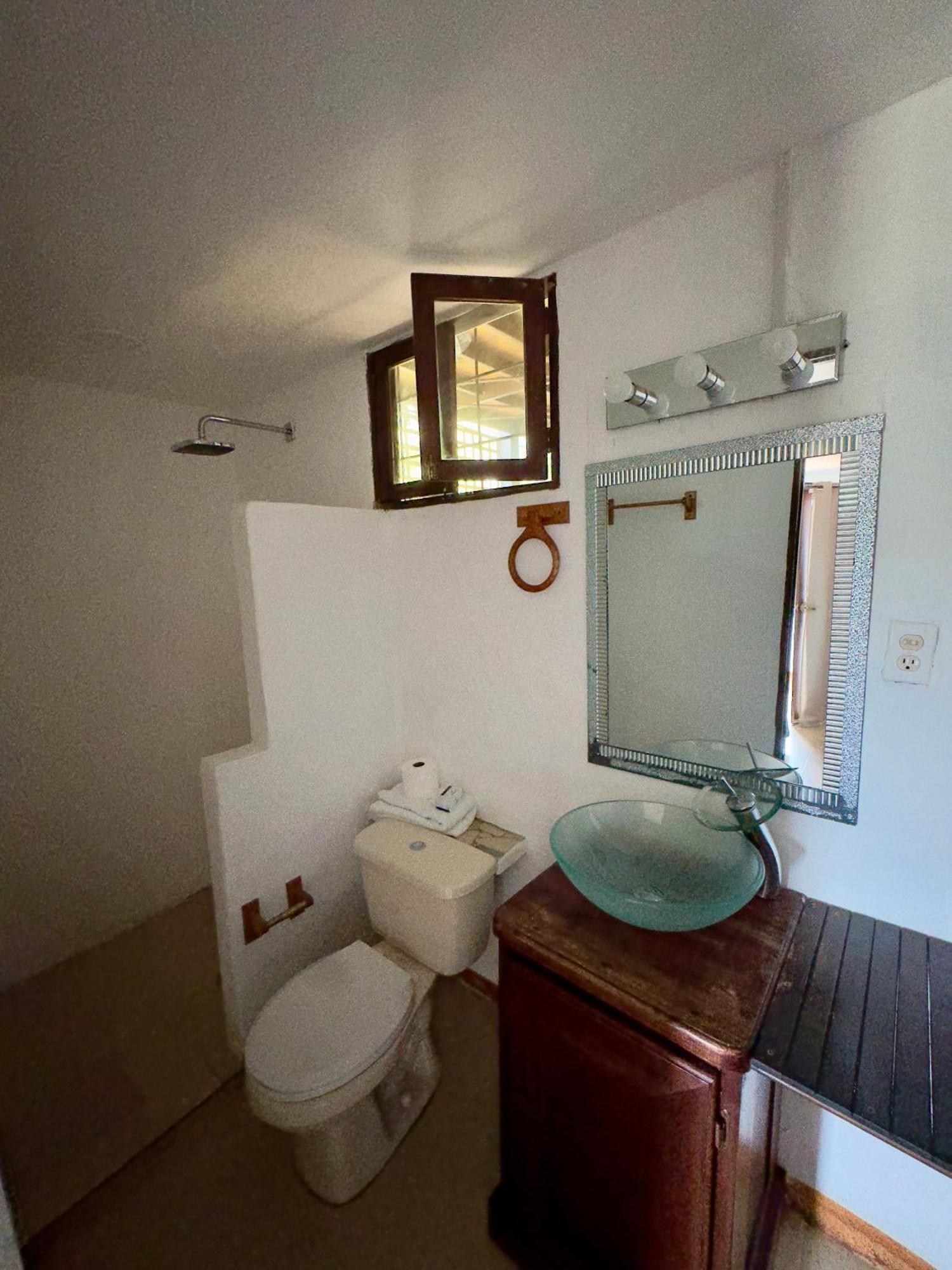 Ranchos De Chalia Panama Hotel Portobelo Eksteriør billede
